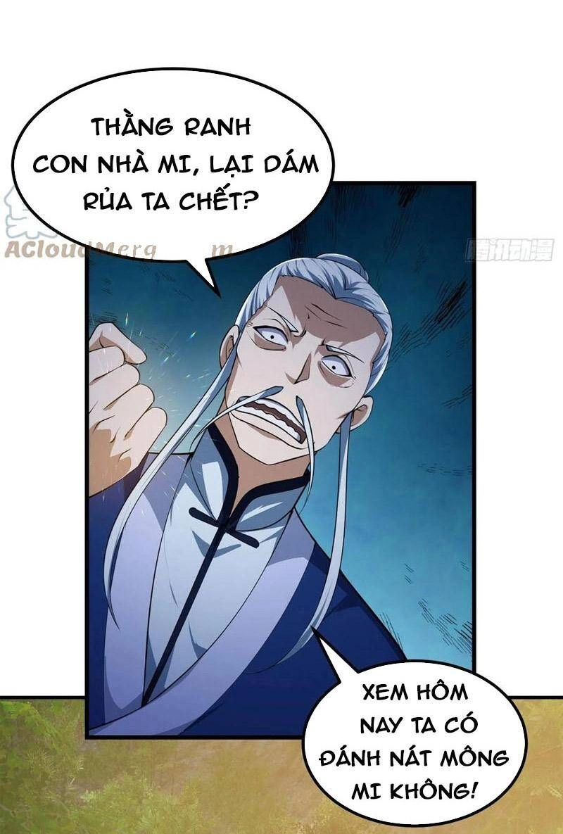 Ta Chẳng Qua Là Một Đại La Kim Tiên Chapter 262 - 5