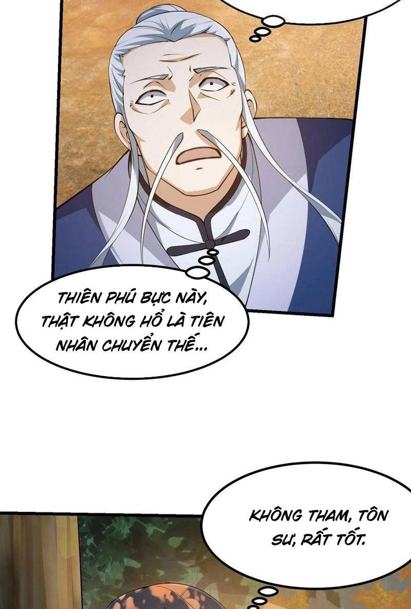 Ta Chẳng Qua Là Một Đại La Kim Tiên Chapter 262 - 10