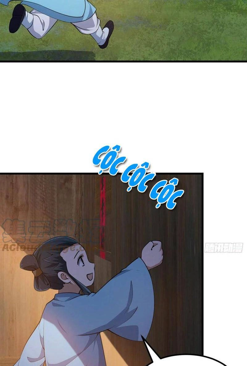 Ta Chẳng Qua Là Một Đại La Kim Tiên Chapter 262 - 14