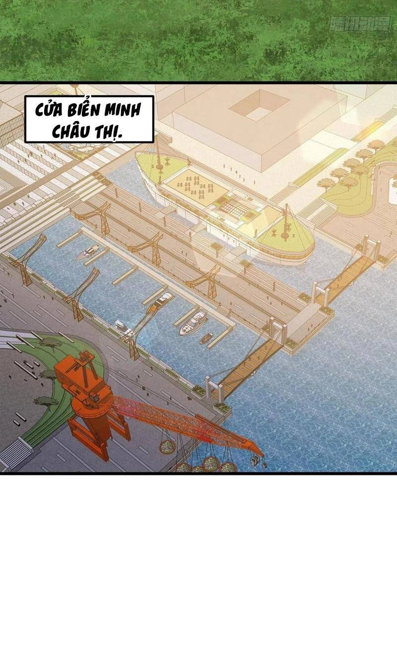 Ta Chẳng Qua Là Một Đại La Kim Tiên Chapter 262 - 34