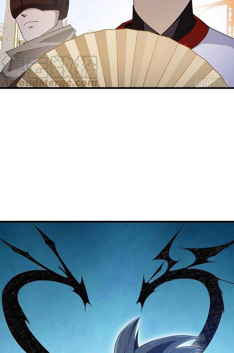 Ta Chẳng Qua Là Một Đại La Kim Tiên Chapter 263 - 3