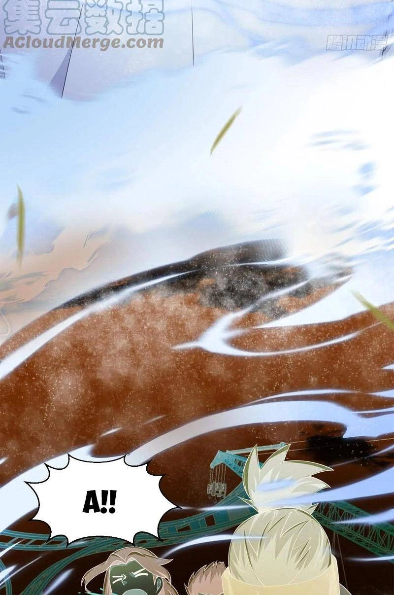 Ta Chẳng Qua Là Một Đại La Kim Tiên Chapter 263 - 10