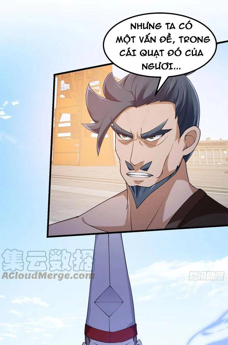 Ta Chẳng Qua Là Một Đại La Kim Tiên Chapter 263 - 14