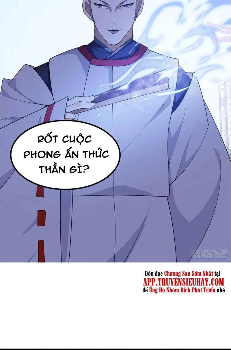 Ta Chẳng Qua Là Một Đại La Kim Tiên Chapter 263 - 15