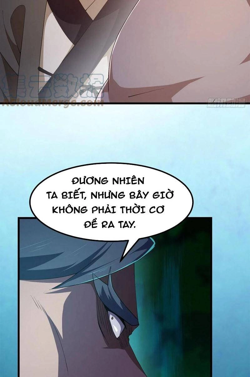 Ta Chẳng Qua Là Một Đại La Kim Tiên Chapter 263 - 19