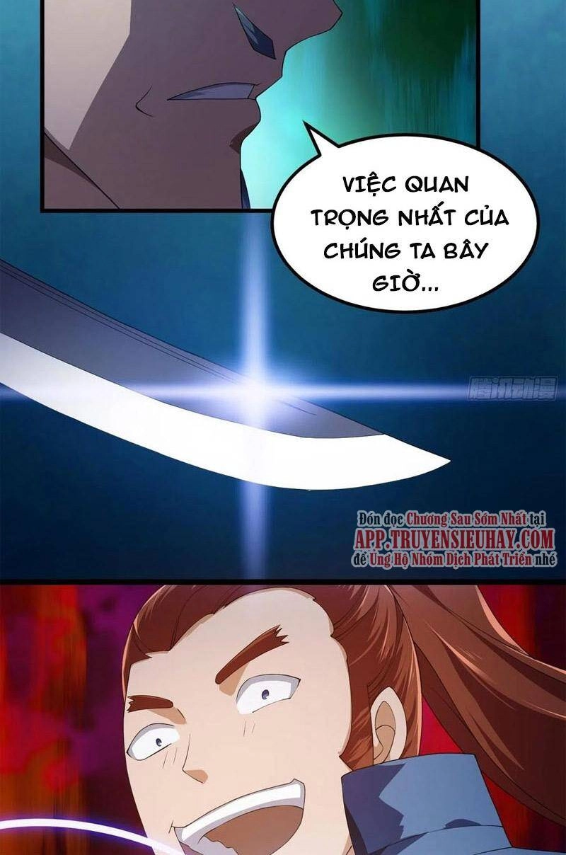 Ta Chẳng Qua Là Một Đại La Kim Tiên Chapter 263 - 20