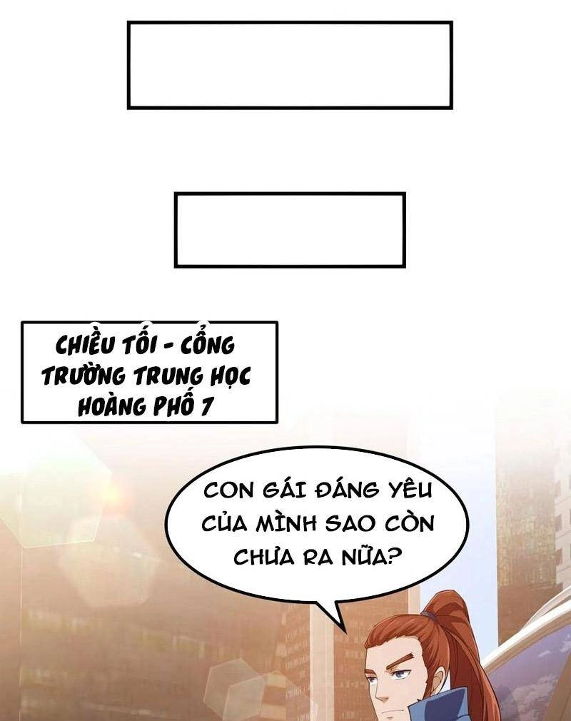 Ta Chẳng Qua Là Một Đại La Kim Tiên Chapter 263 - 22