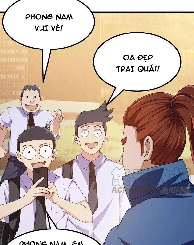 Ta Chẳng Qua Là Một Đại La Kim Tiên Chapter 263 - 24