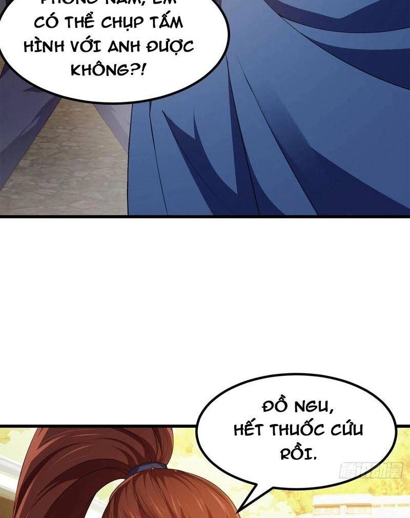 Ta Chẳng Qua Là Một Đại La Kim Tiên Chapter 263 - 25