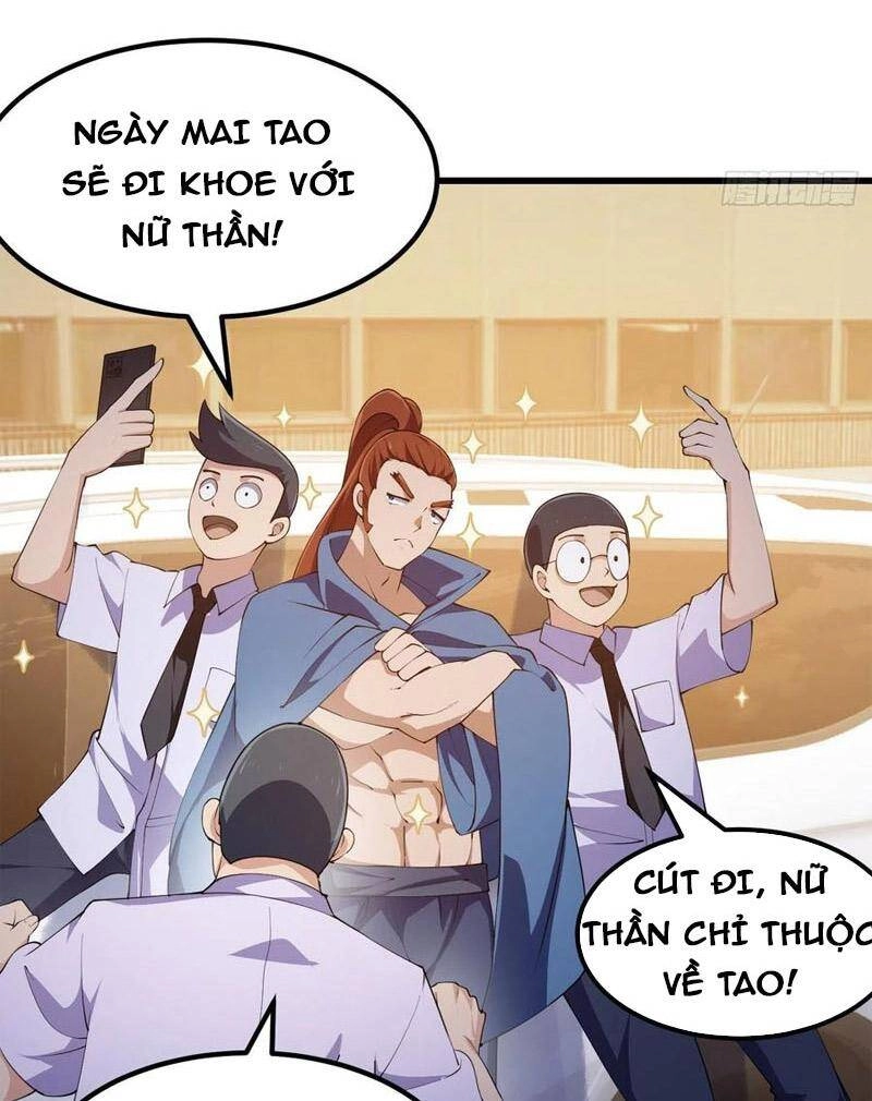 Ta Chẳng Qua Là Một Đại La Kim Tiên Chapter 263 - 28