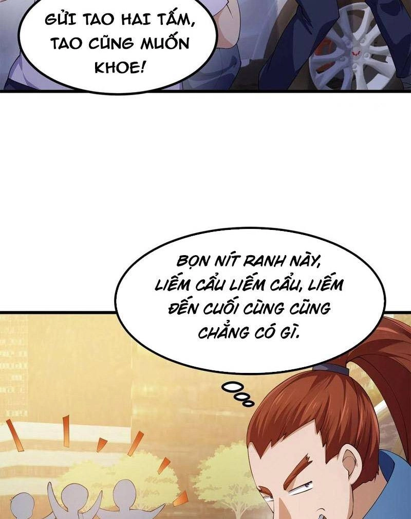 Ta Chẳng Qua Là Một Đại La Kim Tiên Chapter 263 - 29