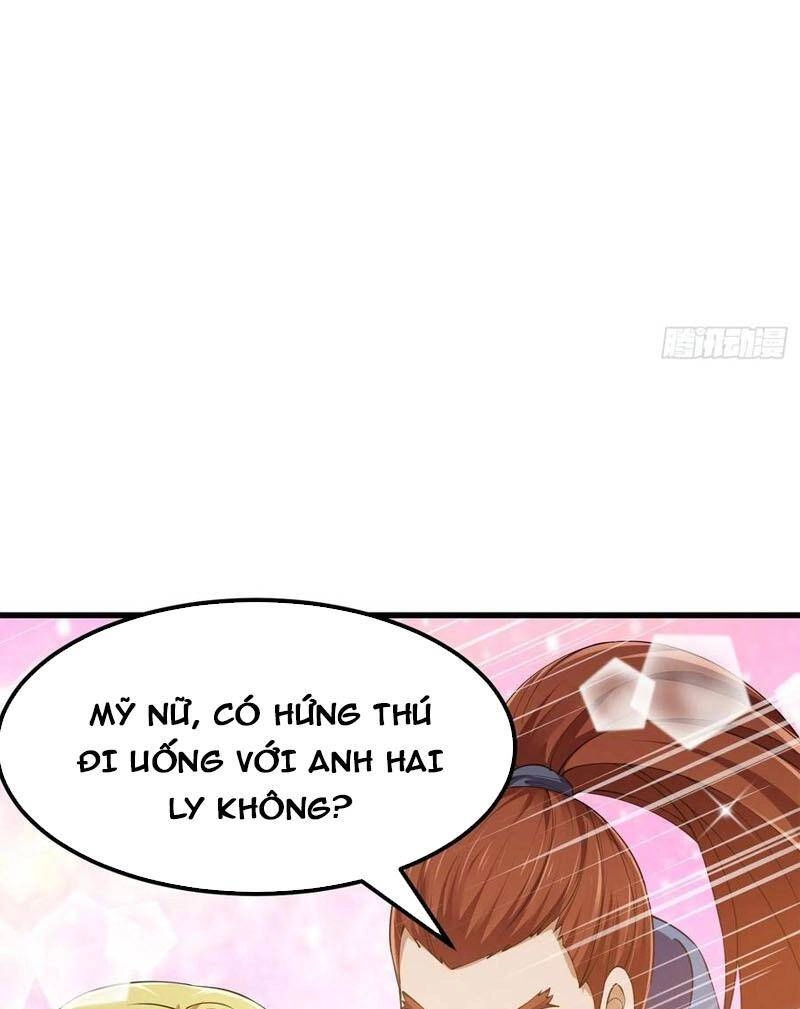 Ta Chẳng Qua Là Một Đại La Kim Tiên Chapter 263 - 32