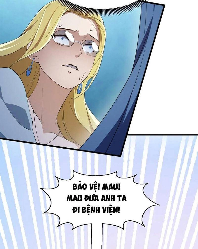 Ta Chẳng Qua Là Một Đại La Kim Tiên Chapter 263 - 34