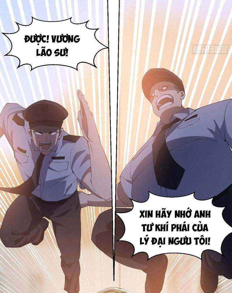 Ta Chẳng Qua Là Một Đại La Kim Tiên Chapter 263 - 35