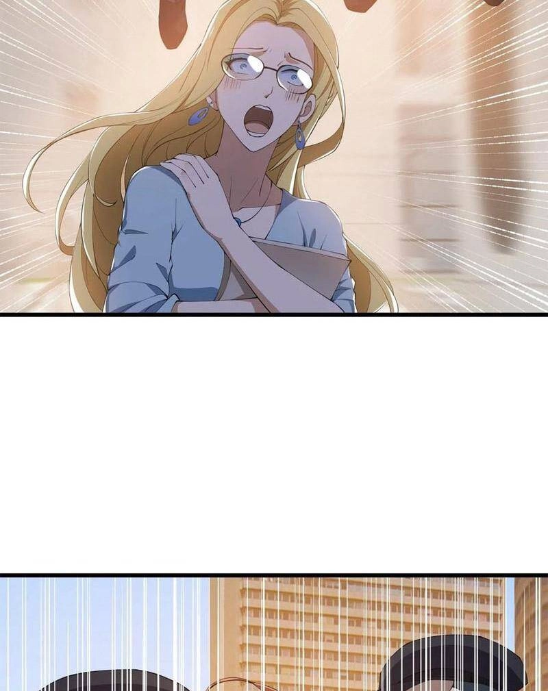 Ta Chẳng Qua Là Một Đại La Kim Tiên Chapter 263 - 36