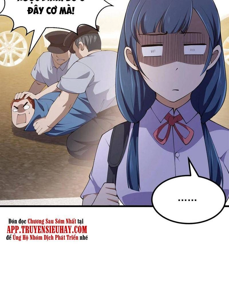 Ta Chẳng Qua Là Một Đại La Kim Tiên Chapter 263 - 40