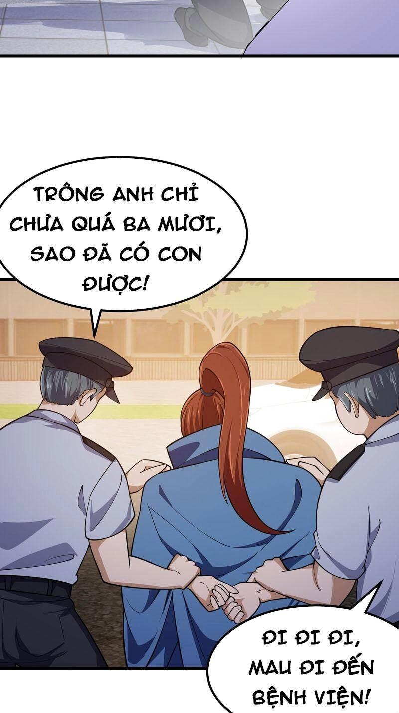Ta Chẳng Qua Là Một Đại La Kim Tiên Chapter 264 - 5