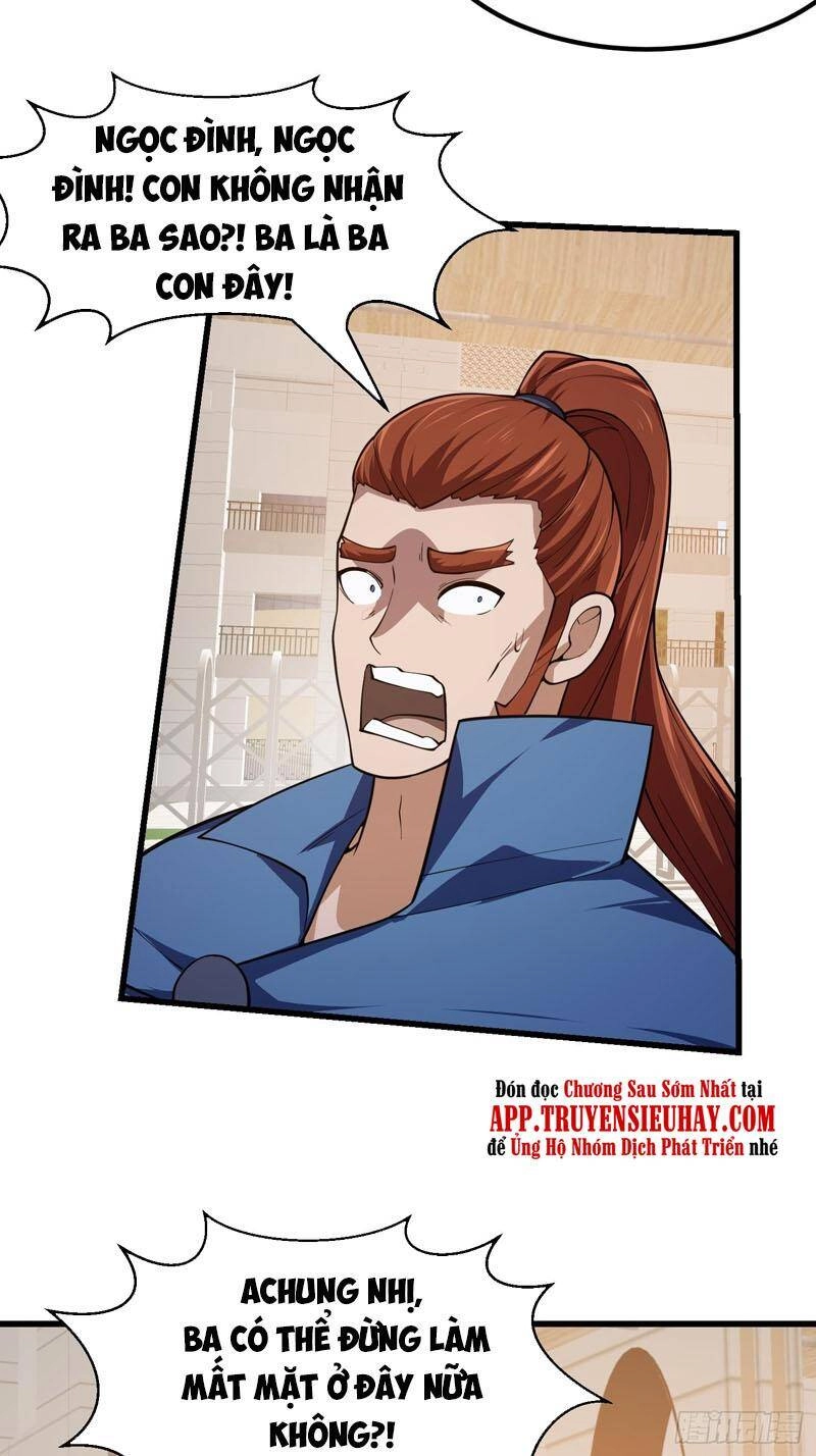 Ta Chẳng Qua Là Một Đại La Kim Tiên Chapter 264 - 6