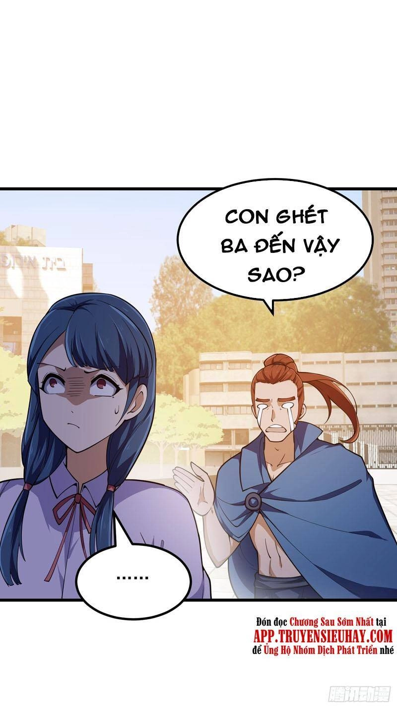 Ta Chẳng Qua Là Một Đại La Kim Tiên Chapter 264 - 12