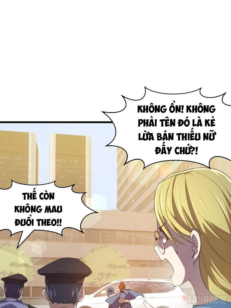 Ta Chẳng Qua Là Một Đại La Kim Tiên Chapter 264 - 16