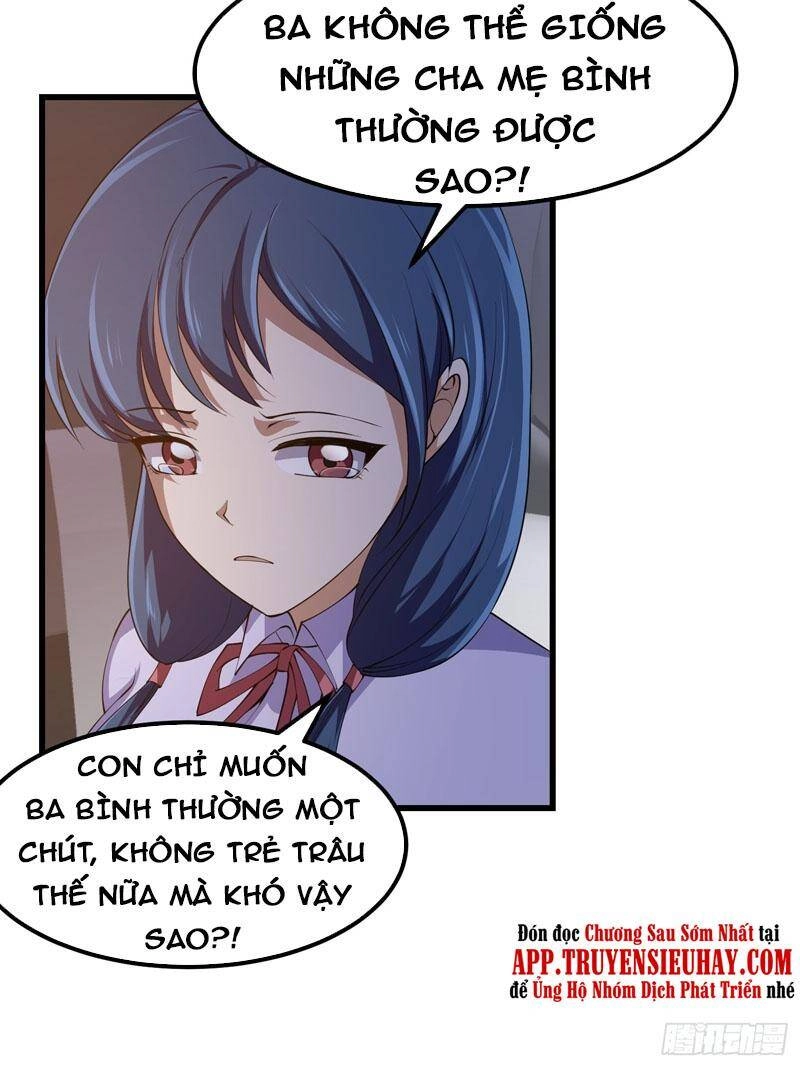 Ta Chẳng Qua Là Một Đại La Kim Tiên Chapter 264 - 19