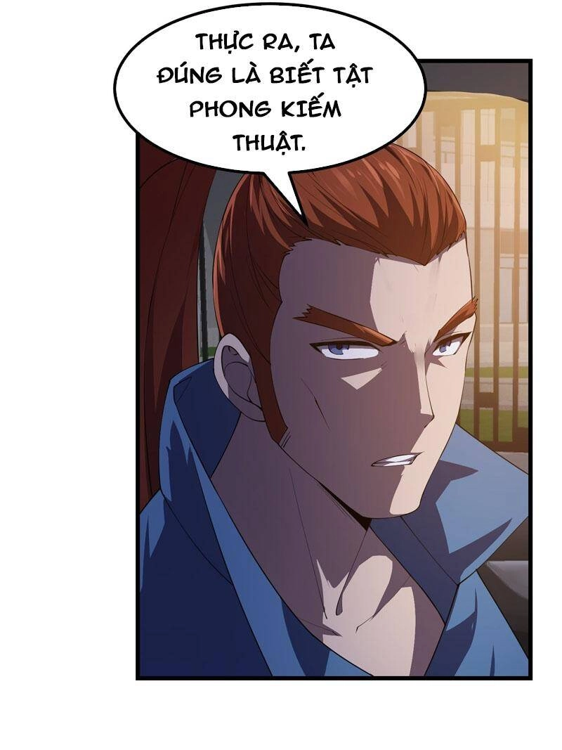 Ta Chẳng Qua Là Một Đại La Kim Tiên Chapter 264 - 20