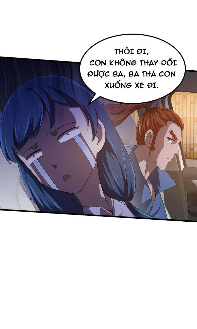 Ta Chẳng Qua Là Một Đại La Kim Tiên Chapter 264 - 21