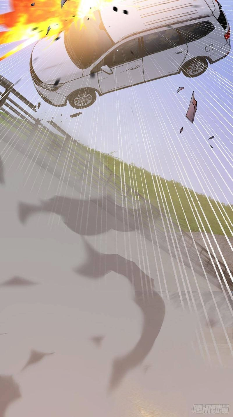 Ta Chẳng Qua Là Một Đại La Kim Tiên Chapter 264 - 24