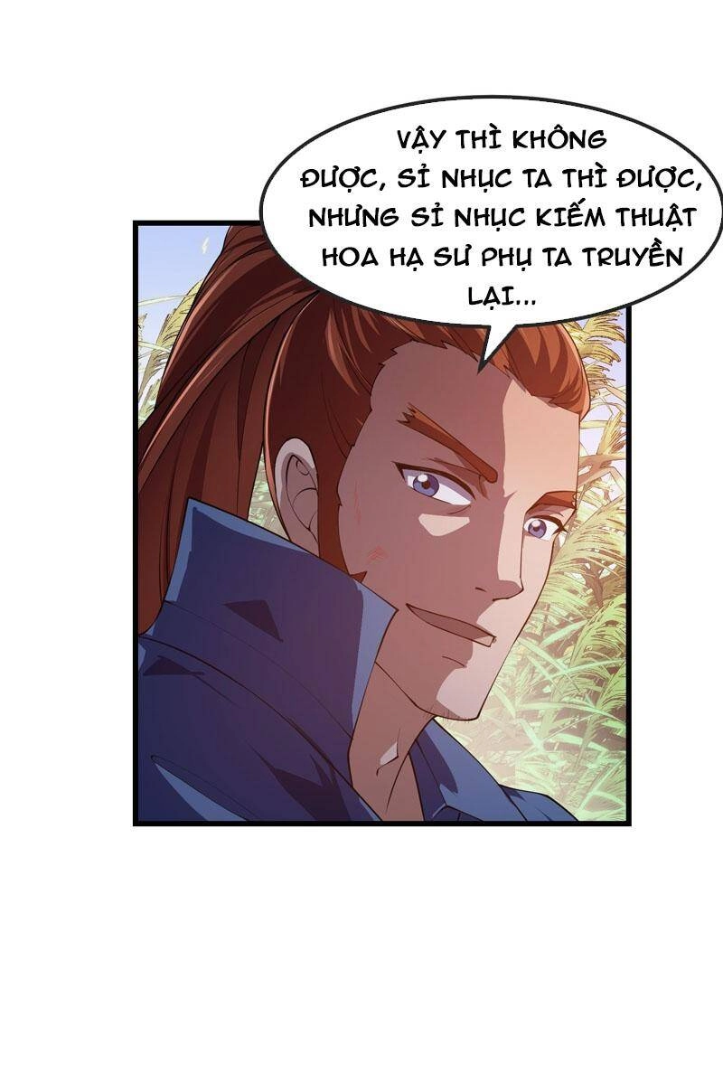 Ta Chẳng Qua Là Một Đại La Kim Tiên Chapter 264 - 28