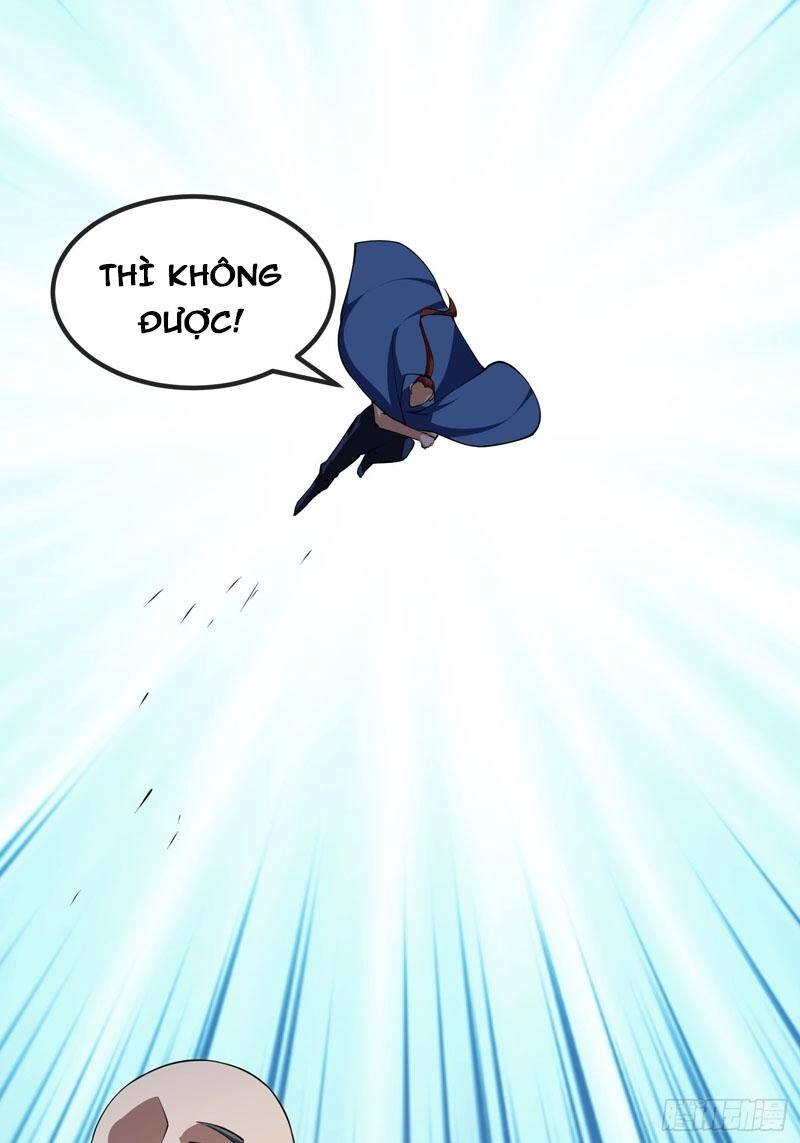 Ta Chẳng Qua Là Một Đại La Kim Tiên Chapter 264 - 29