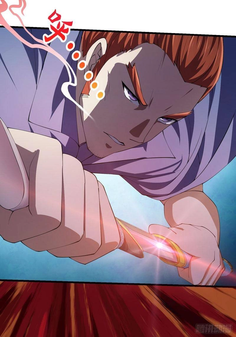 Ta Chẳng Qua Là Một Đại La Kim Tiên Chapter 264 - 32