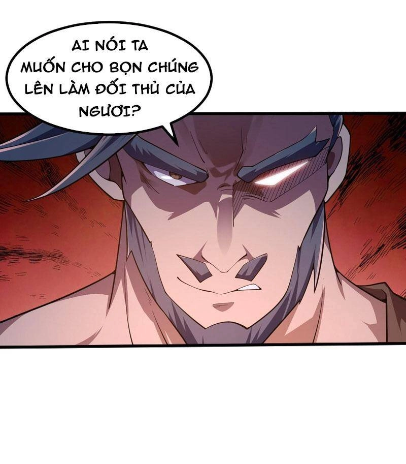 Ta Chẳng Qua Là Một Đại La Kim Tiên Chapter 265 - 7