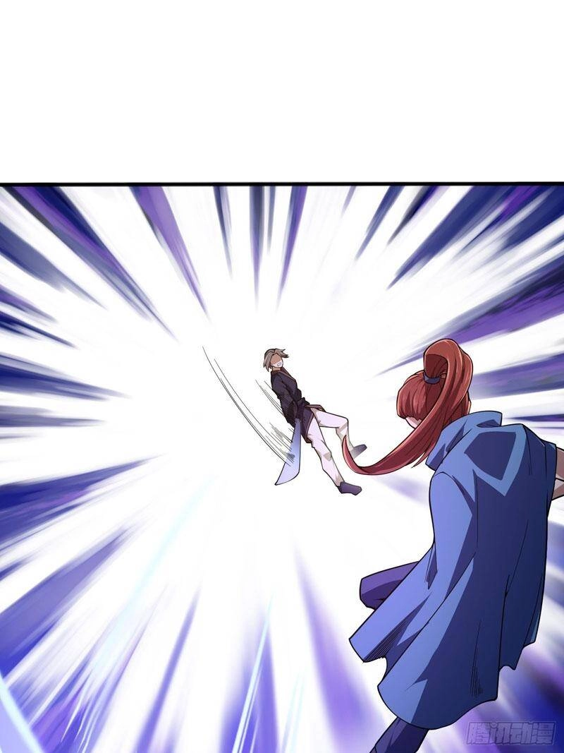 Ta Chẳng Qua Là Một Đại La Kim Tiên Chapter 265 - 8