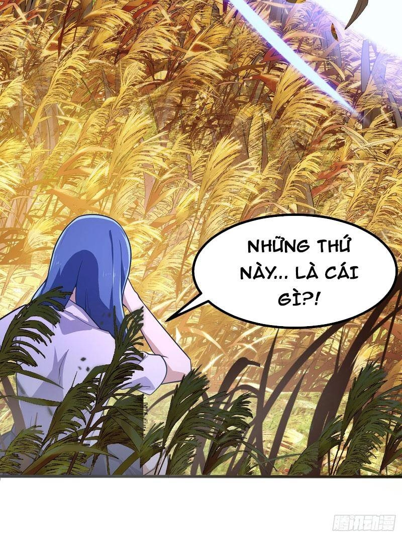 Ta Chẳng Qua Là Một Đại La Kim Tiên Chapter 265 - 11