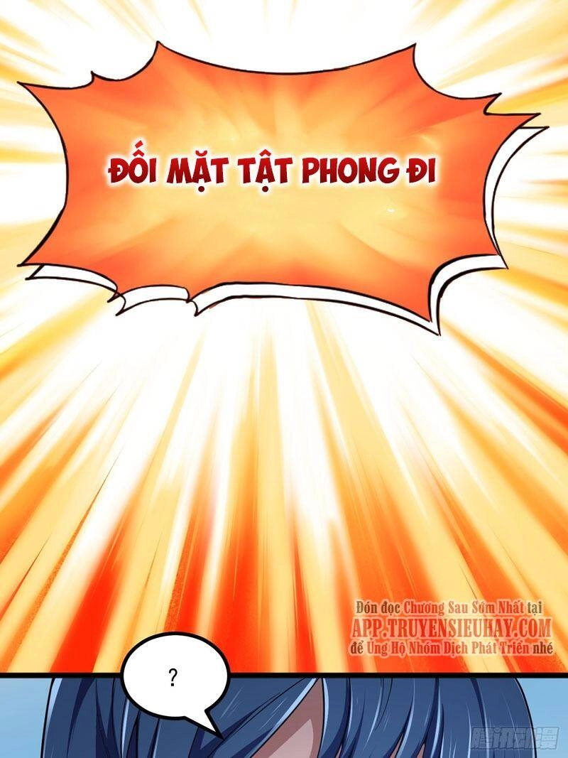 Ta Chẳng Qua Là Một Đại La Kim Tiên Chapter 265 - 13