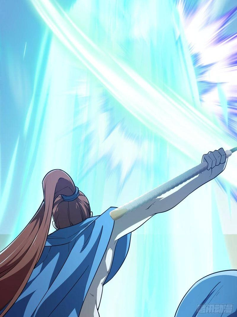 Ta Chẳng Qua Là Một Đại La Kim Tiên Chapter 265 - 15