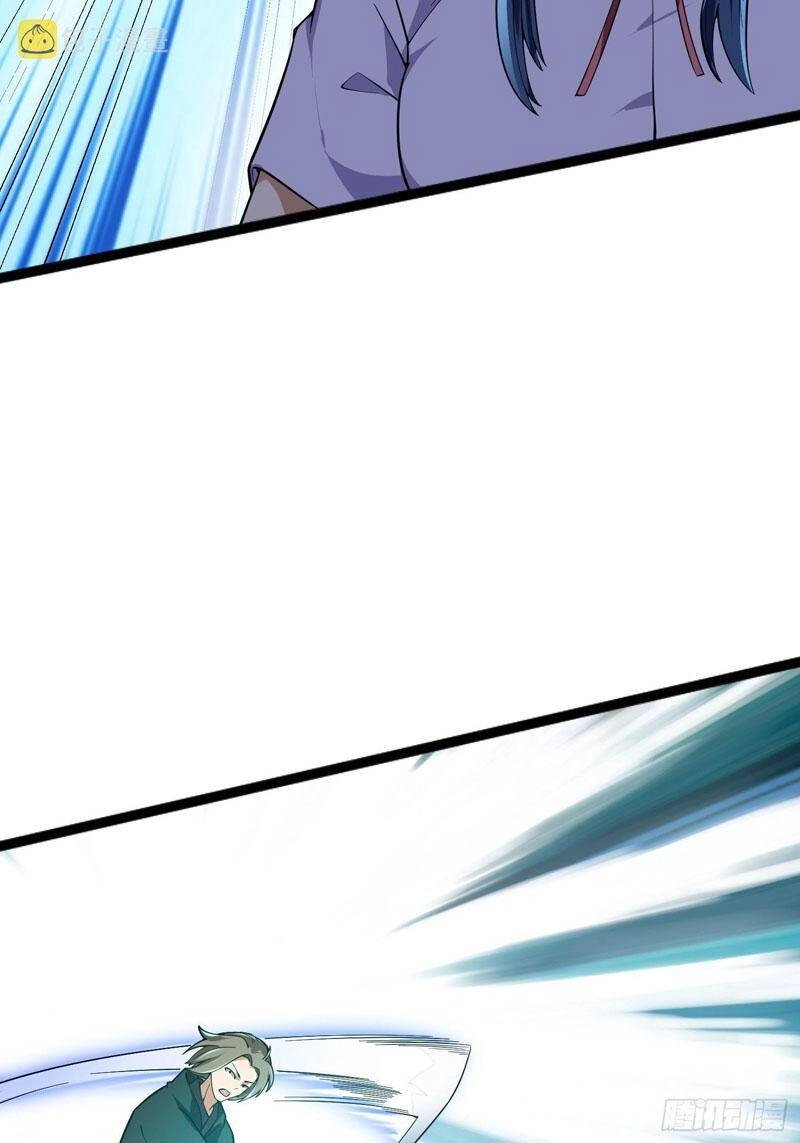 Ta Chẳng Qua Là Một Đại La Kim Tiên Chapter 265 - 19