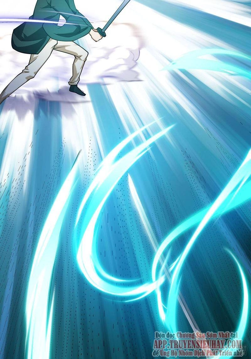 Ta Chẳng Qua Là Một Đại La Kim Tiên Chapter 265 - 20