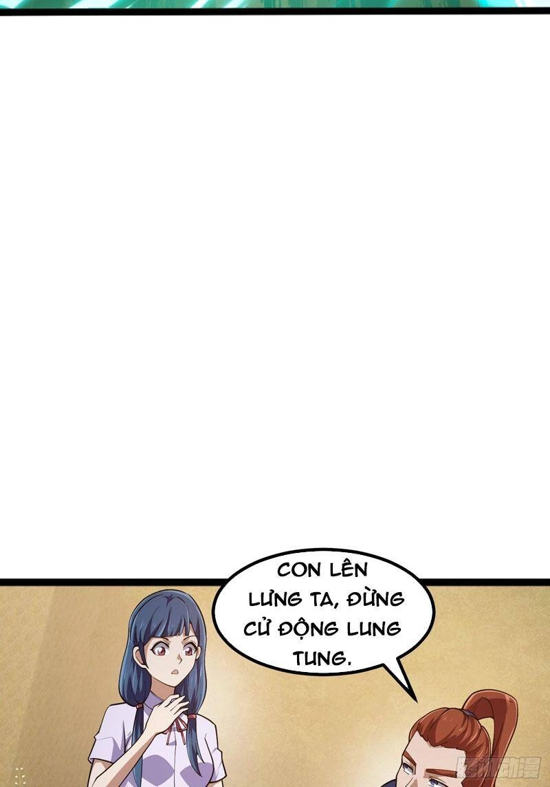 Ta Chẳng Qua Là Một Đại La Kim Tiên Chapter 265 - 24