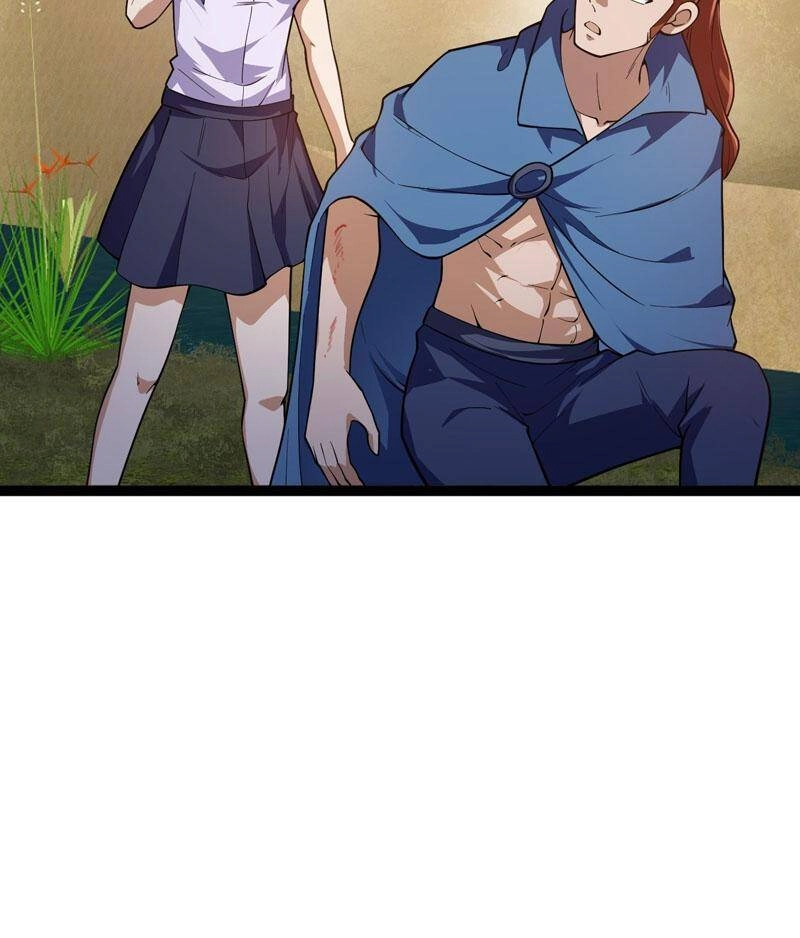 Ta Chẳng Qua Là Một Đại La Kim Tiên Chapter 265 - 25