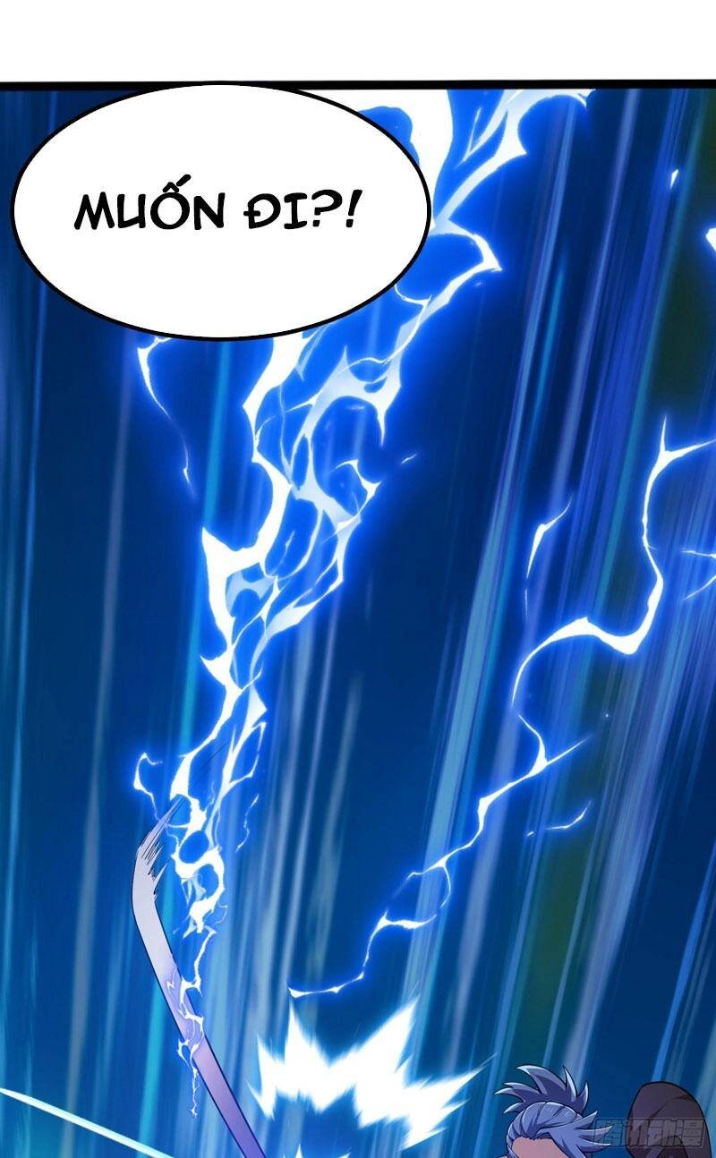 Ta Chẳng Qua Là Một Đại La Kim Tiên Chapter 265 - 28