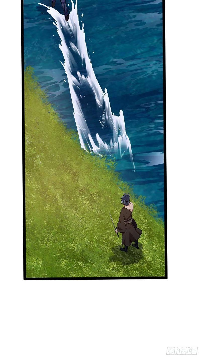 Ta Chẳng Qua Là Một Đại La Kim Tiên Chapter 265 - 31