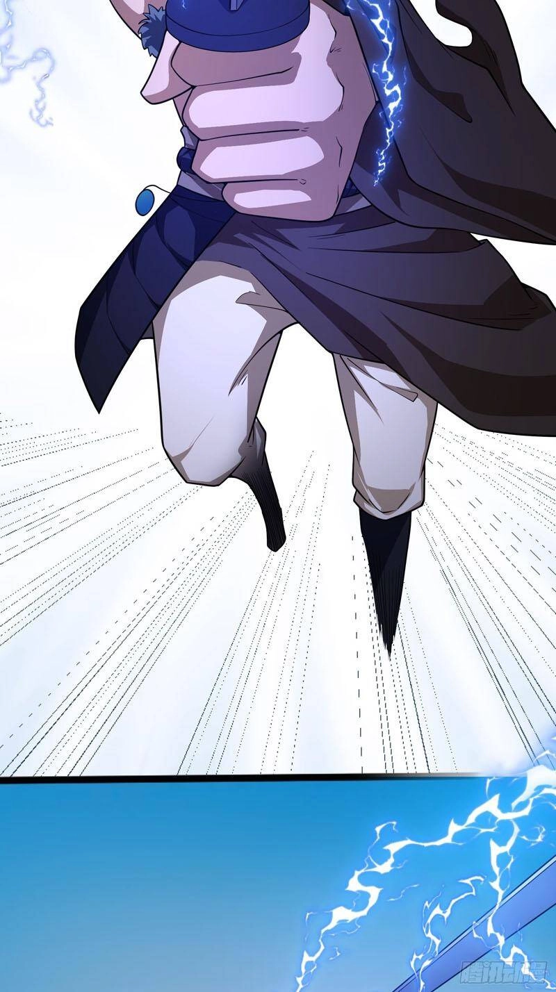 Ta Chẳng Qua Là Một Đại La Kim Tiên Chapter 265 - 34