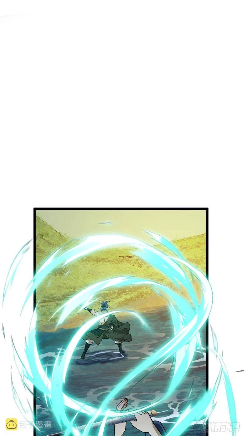 Ta Chẳng Qua Là Một Đại La Kim Tiên Chapter 265 - 37