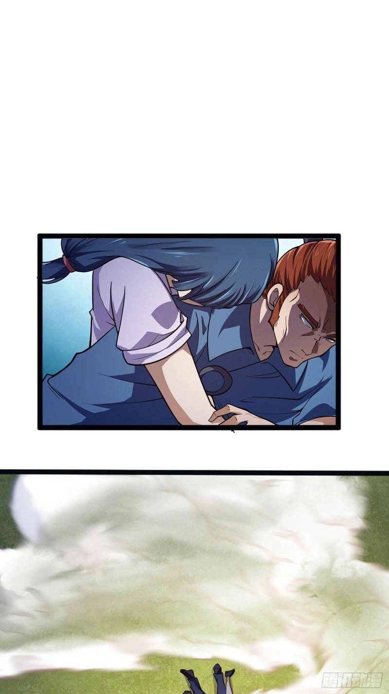 Ta Chẳng Qua Là Một Đại La Kim Tiên Chapter 265 - 39