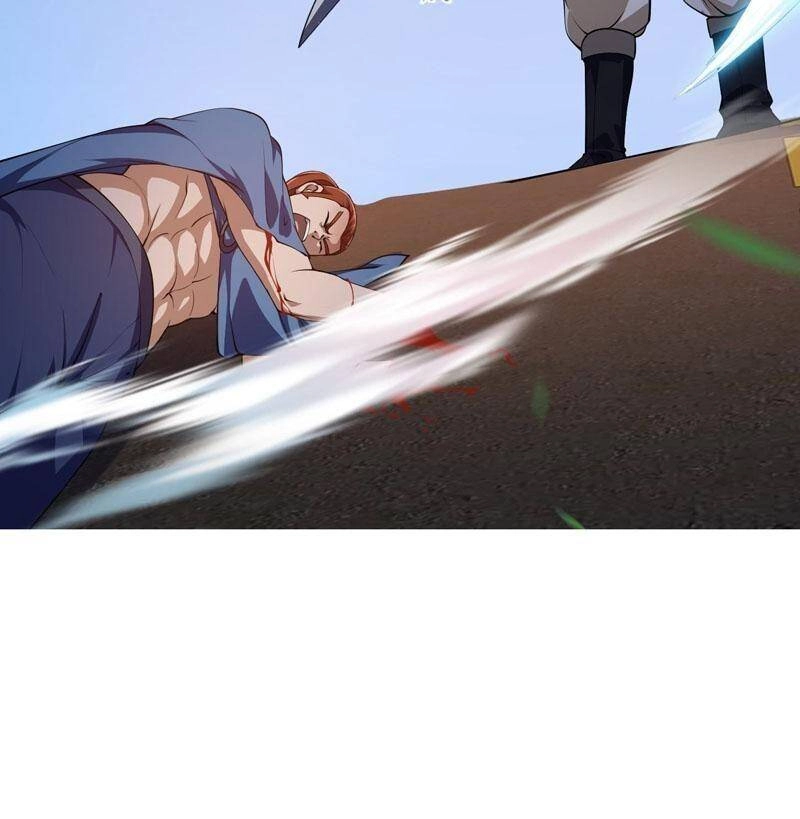 Ta Chẳng Qua Là Một Đại La Kim Tiên Chapter 266 - 2