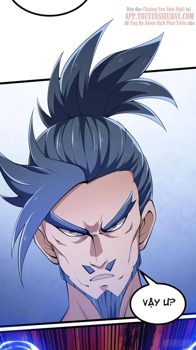 Ta Chẳng Qua Là Một Đại La Kim Tiên Chapter 266 - 6