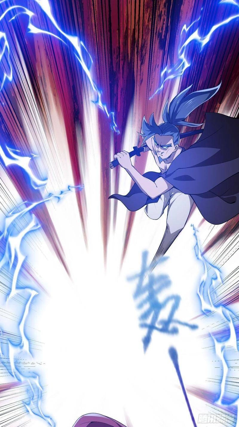 Ta Chẳng Qua Là Một Đại La Kim Tiên Chapter 266 - 7