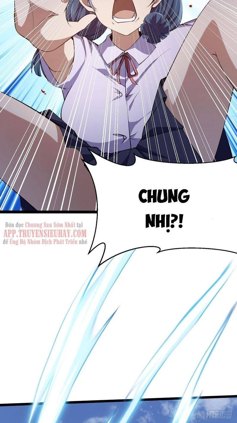 Ta Chẳng Qua Là Một Đại La Kim Tiên Chapter 266 - 12