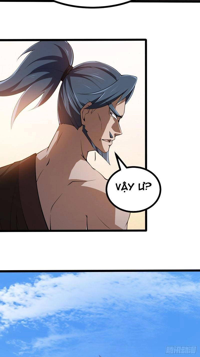 Ta Chẳng Qua Là Một Đại La Kim Tiên Chapter 266 - 16